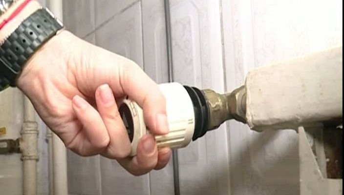 Avarie majoră la RADET. Peste 100 de blocuri, fără căldură și apă caldă în cartierul Militari 