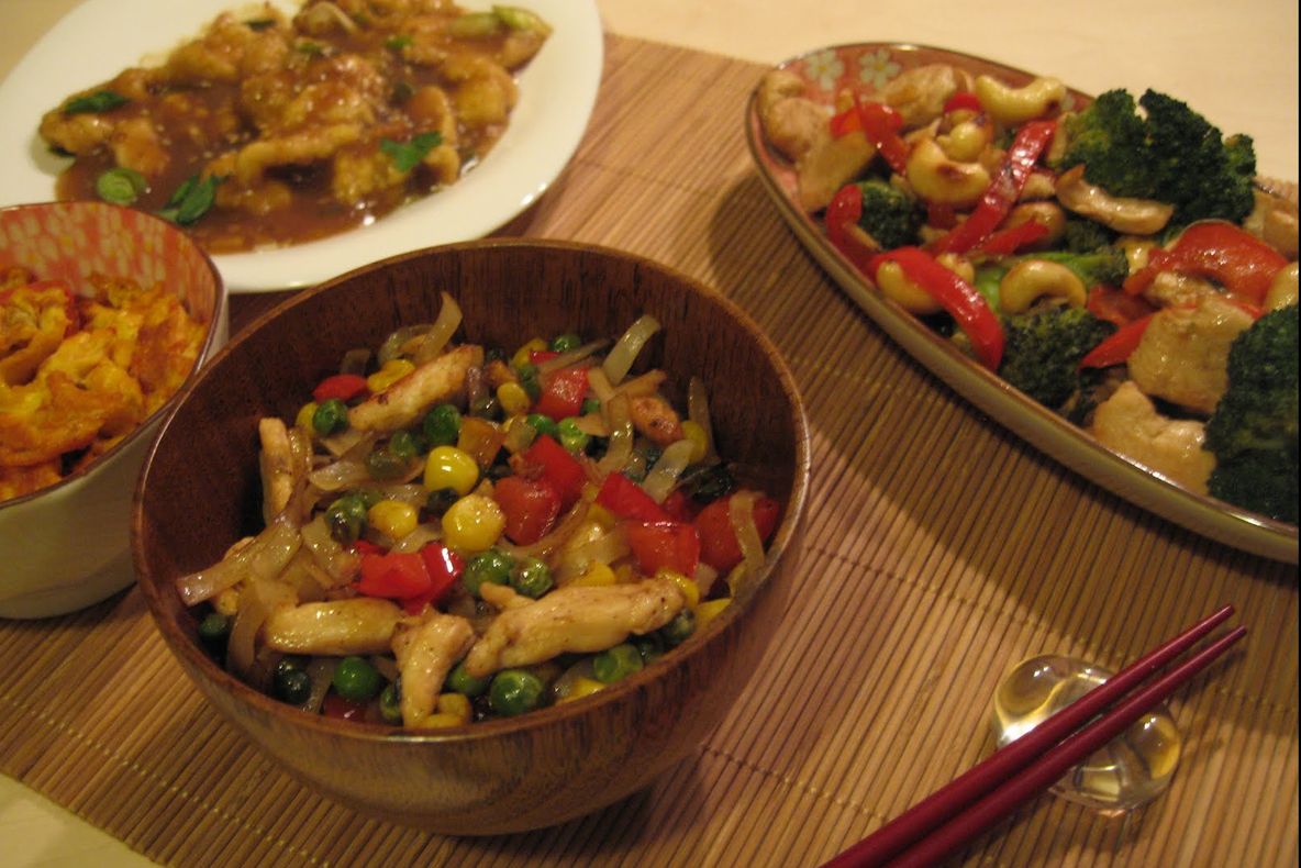 Rețeta longevității de la chinezi. Ce să adaugi în mâncare ca să ții bătrânețea la distanță