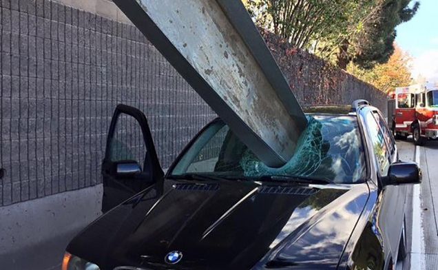 Accidentul care a șocat lumea. Când s-au apropiat, salvatorii au încremenit