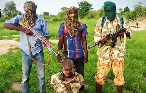 Statul Islamic NU este cea mai sângeroasă grupare. Aceşti terorişti sunt mai odioşi