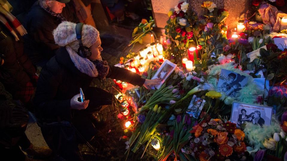 El este super-fotbalistul care a îngrozit lumea: de câte ori dă gol, o personalitate imensă moare