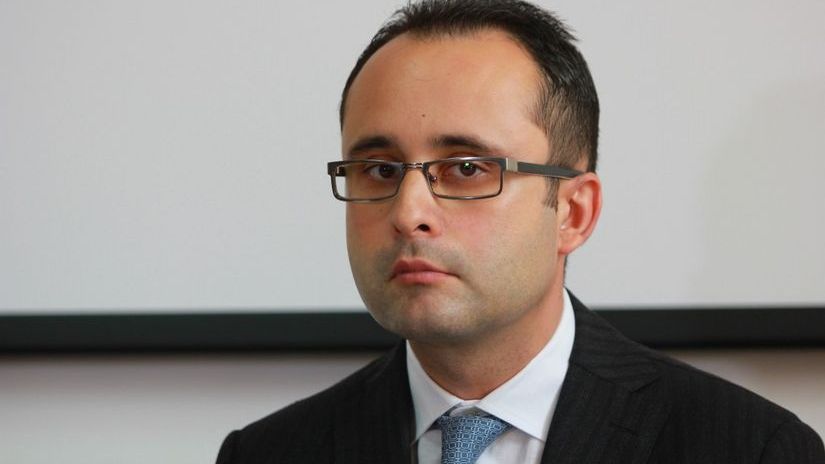 Bușoi: Nu am intenționat un exercițiu electoral de imagine pe marginea tragediei de la Colectiv  