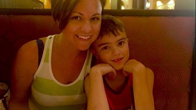 I-a făcut un cadou fiului ei, dar toată lumea a amuțit când l-a văzut. ”Nu pot să cred!”