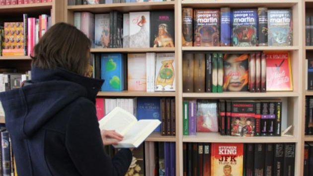 România, model de incultură în Europa