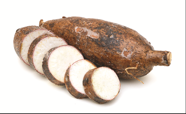 Alimente otrăvitoare pe care le consumăm cu plăcere. Ce este CASSAVA și cum te poate UCIDE