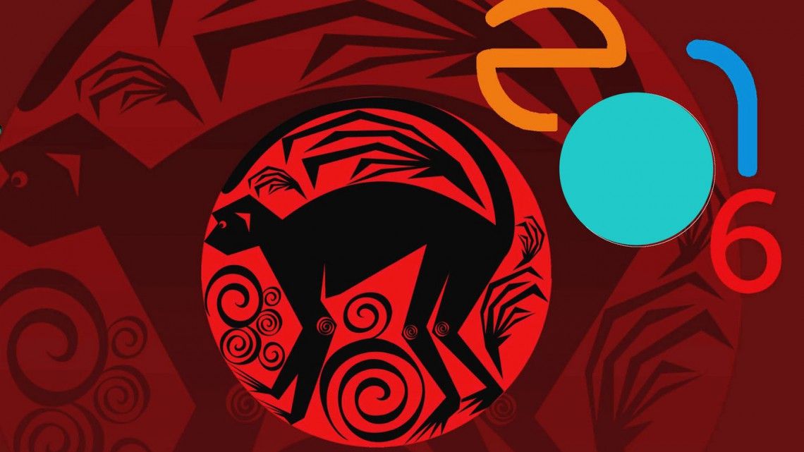 Astrologie chineză. Ce îţi va aduce noroc în Anul Maimuţei Roşii de Foc