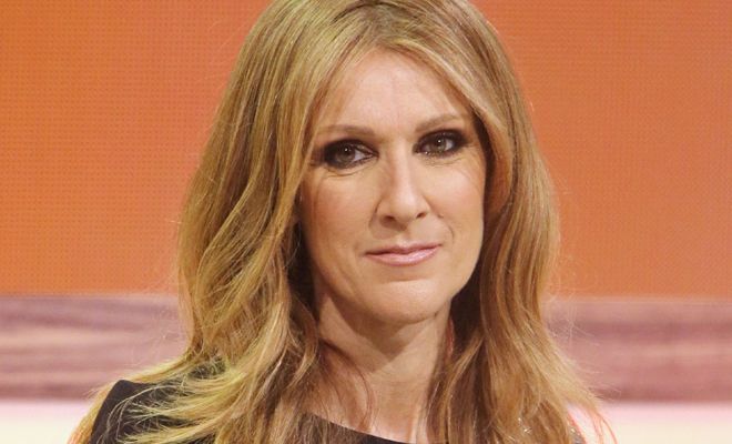 Celine Dion, prima apariție publică după moartea soțului ei. Cum a fost surprinsă cântăreața