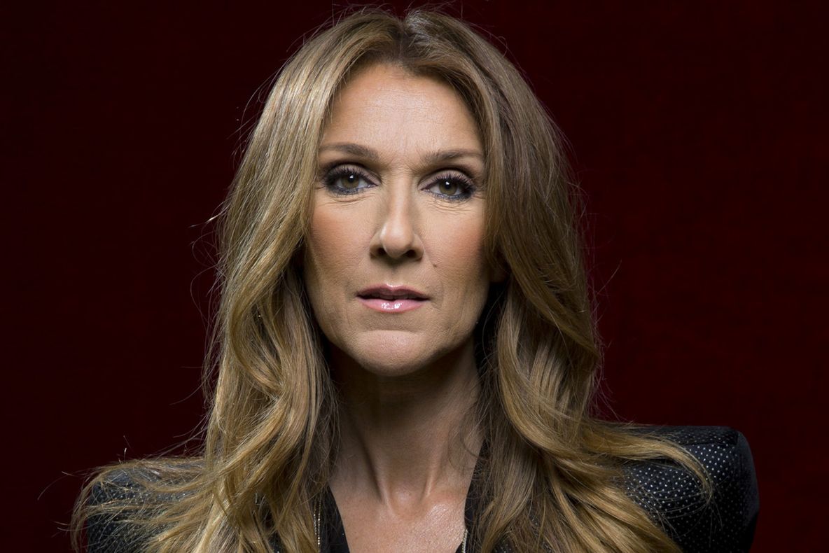 Celine Dion a urcat pe scenă, a început să cânte, apoi a "îngheţat". A oprit concertul.Motiv uluitor