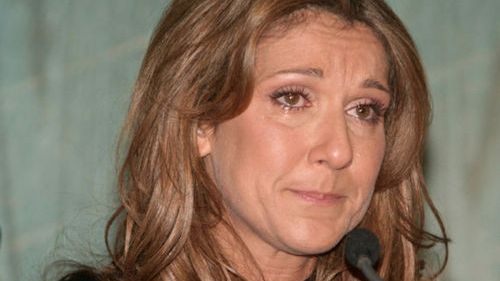 Celine Dion, mesaj impresionant pentru fanii săi
