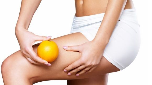 Scapă într-o lună de celulită cu trei ingrediente pe care şi tu le ai în casă