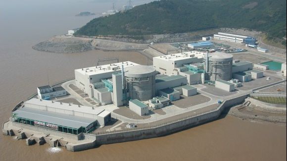 China va construi centrale nucleare plutitoare și-și va dubla parcul nuclear în următorii 4 ani