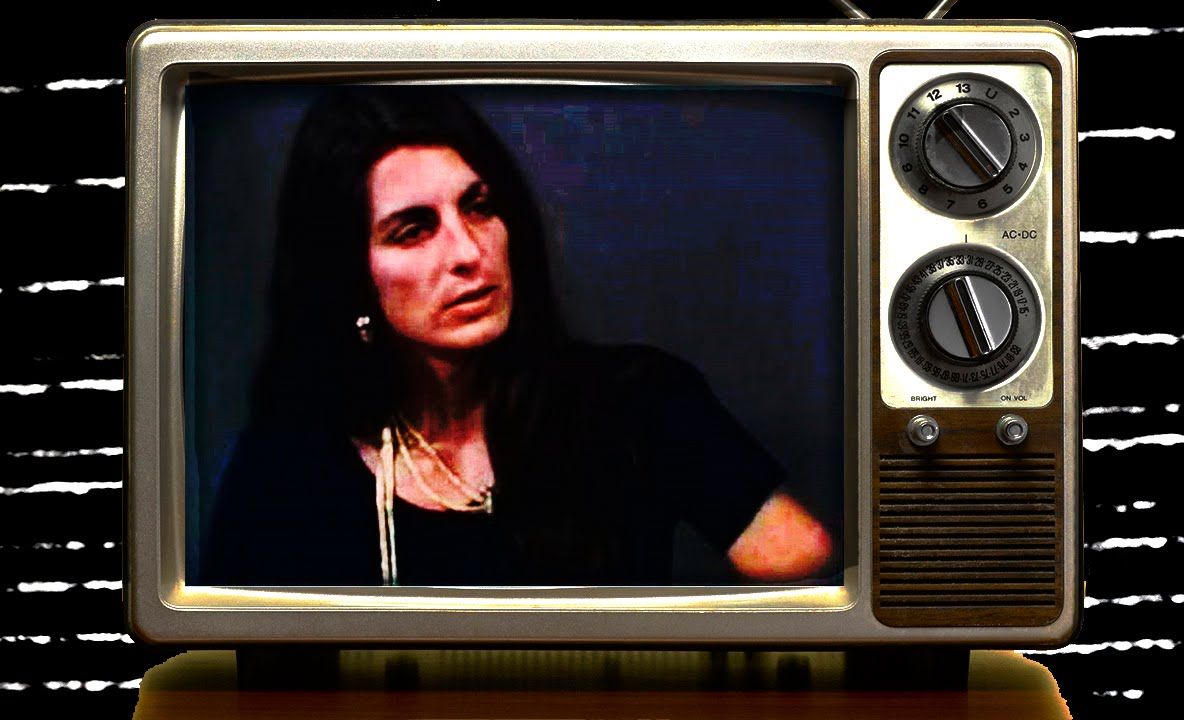 A schimbat istoria televiziunii. Cazul ziaristei care s-a sinucis în direct, în actualitate