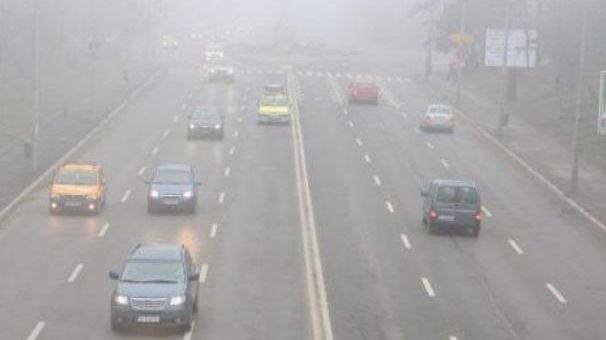 COD GALBEN în două judeţe din ţară, valabil până la ora 15:00