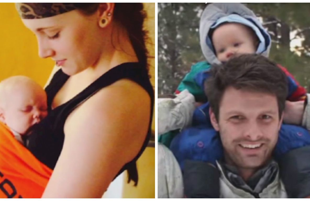 A născut un baiețel, dar a murit la scurt timp. Ce a primit soțul în poștă, ulterior, l-a cutremurat