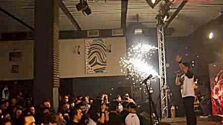 O nouă expertiză la Clubul Colectiv. Anchetatorii iau camerele video