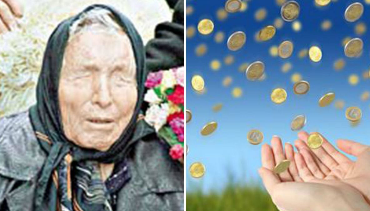 Ce să NU faci niciodată dacă vrei să ai bani! 11 sfaturi de preț de la celebra Baba Vanga