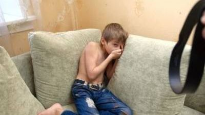 Alarmant: zona din România în care părinţii îşi bat cel mai mult copiii. Cum stă fiecare regiune