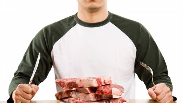 Renunță la carne măcar câteva zile pe săptămână. Care sunt beneficiile