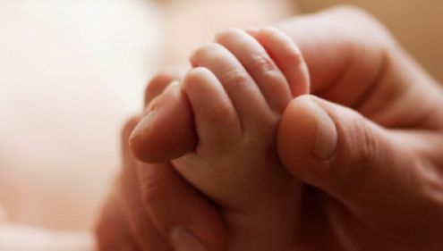 Surpriză pentru o femeie din Târgu Jiu. A adus pe lume un bebeluş gigant