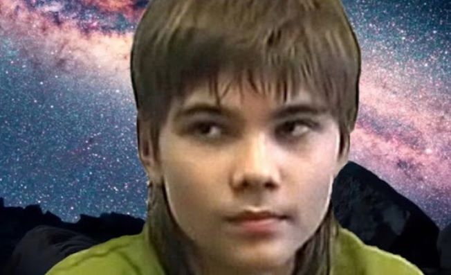 "Micul profet". Povestea copilului indigo care a uimit lumea ştiinţifică. Pur şi simplu incredibil!