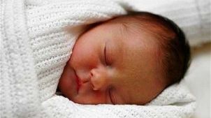 Atenţie, mămici! Lucrul neştiut despre cordonul ombilical