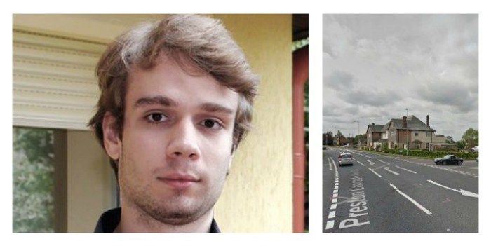 Tânăr român genial, ucis în Anglia. Poliţia cere ajutor, pentru a soluţiona cazul