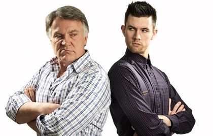 Top 7 riscuri medicale pentru bărbaţii peste 40 de ani