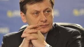 Antonescu, despre alianţa Ponta-Tăriceanu: Nu cred. Ponta să oficializeze despărţirea de PSD