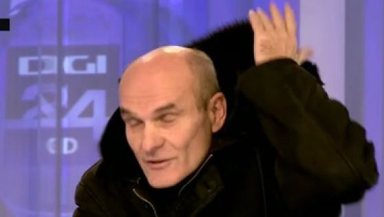 Reacţia DURĂ a lui Cristian Tudor Popescu după ce DiCaprio a luat Oscarul. Ce spune de The Revenant