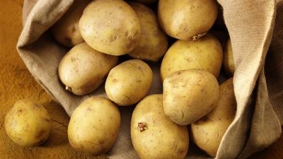 Cartofii, un factor de risc pentru sănătate. Ce schimbări produc în organism