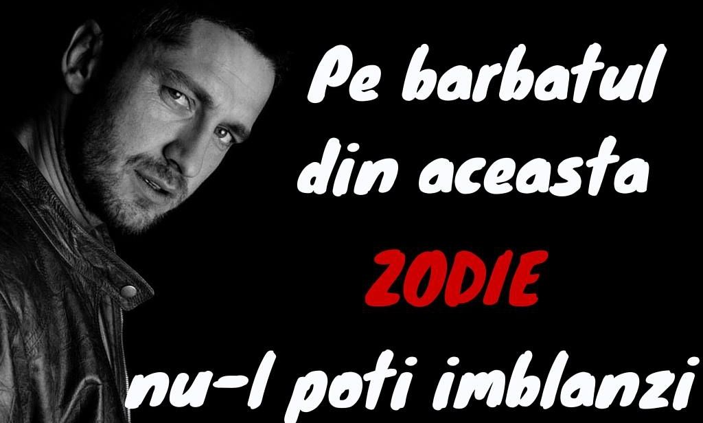 Cum iubește cel mai nestatornic bărbat din zodiac