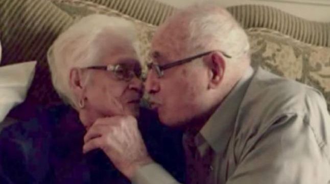 Sunt căsătoriţi de 82 de ani. Cele 3 lucruri de care are nevoie un mariaj ca să reziste o viaţă