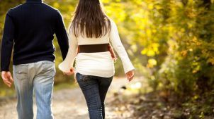 Cum îţi prelungeşte viaţa mersul pe jos