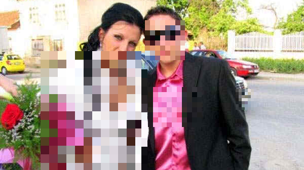 Cum a venit îmbrăcată la nuntă această domnişoară de onoare. Mireasa a trimis-o imediat acasă!