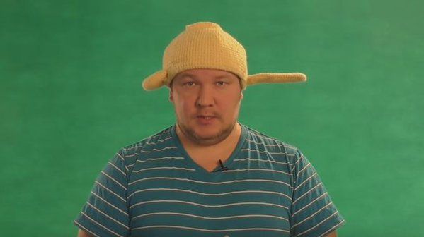 Permisul de conducere al acestui bărbat este unic. Toţi poliţiştii râd când se uită la poză 