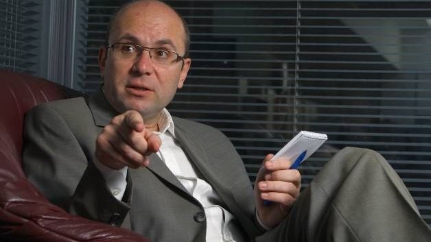 Cozmin Gușă:Cuplul Băsescu-Ponta, cuplul disperării.E începutul unei lupte de supraviețuire politică