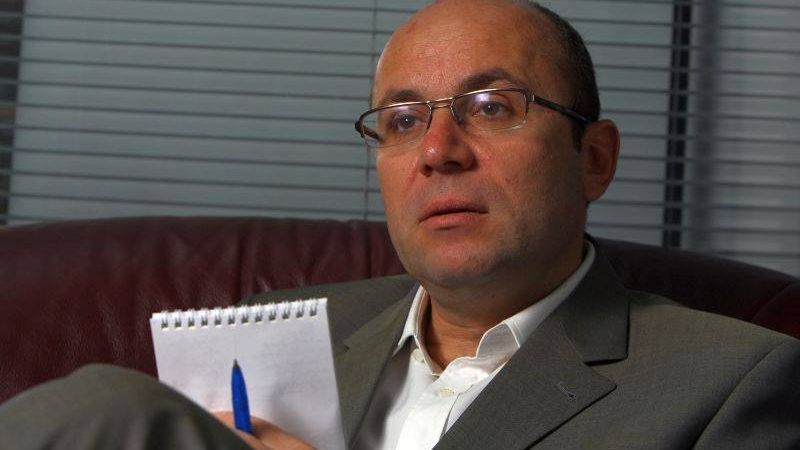 Cozmin Gușă, despre R. Moldova: Niciun politician de la noi nu ia poziție! România a jucat prost
