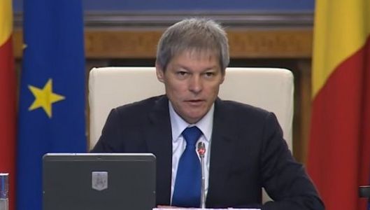 Cioloș, întrevedere cu liderii partidelor politice pe tema legii alegerilor locale. Când va avea loc
