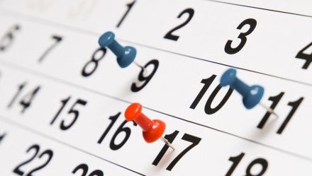 ZILE LIBERE ÎN 2016: Veste proastă pentru toţi românii