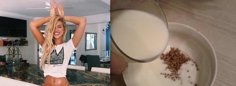 Se folosesc doar două ingrediente naturale, dar efectul e major: slăbeşti şi elimini celulita!