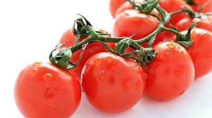 Aliment funcțional. Vezi ce se întâmplă dacă mănânci roşii în fiecare zi 