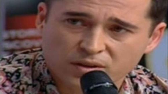 Drama neştiută a lui Dinu Maxer: "Are cancer în stadiu terminal"