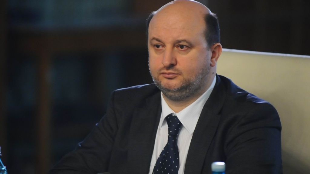 Schimbări în ALDE. Cine îi ia locul lui Daniel Chițoiu în funcția de secretar general 