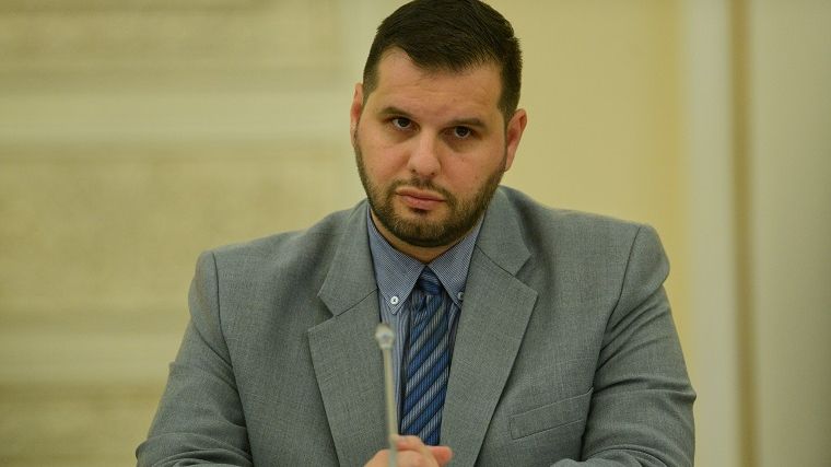 Dan Stoenescu: România va ajuta Republica Moldova și cu alimente 