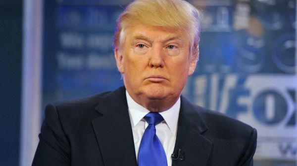 Donald Trump acuză fraude la alegeri în statul american Iowa 