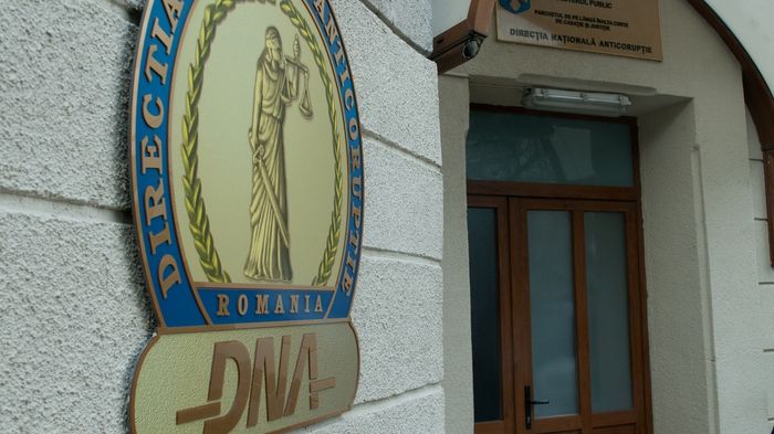 DNA: Traian Rițiu, fost director în cadrul ROMATSA, și-a recunoscut vina în dosarul de corupție