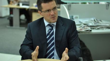 Dan Dungaciu: "Mișcarea lui Nicolae Timofti a fost una de armistițiu". Ce trebuie să facă România 