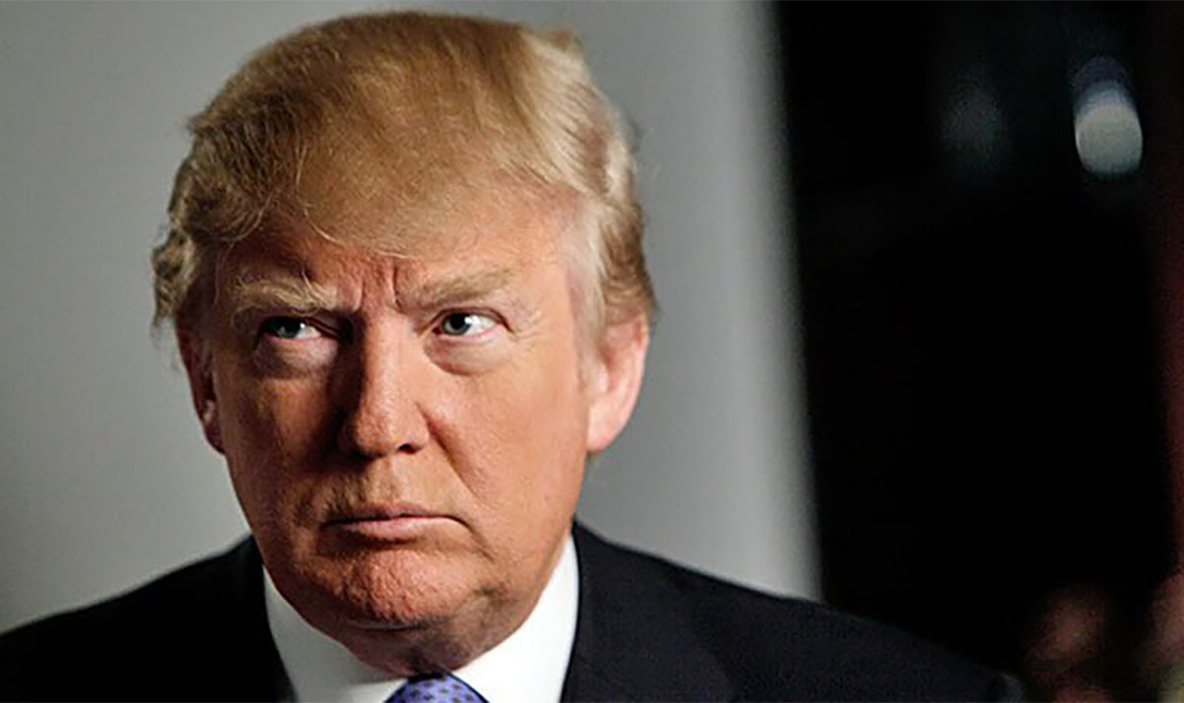 Donald Trump, despre testele nucleare din Coreea de Nord: "China trebuie să rezolve problema"