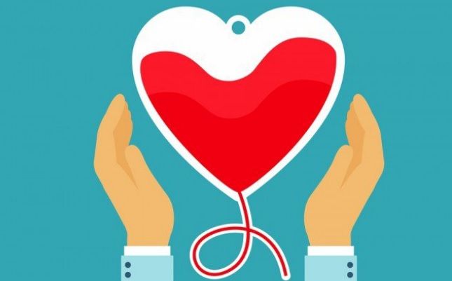 Pacienții internați la Spitalul Militar Central au nevoie de sânge. Stocurile, epuizate 