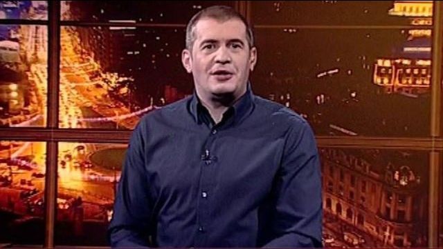 Ce decizie a luat TVR-ul în legătură cu Dragoș Pătraru 